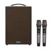Loa Acnos CS286PRO, Bass 20 cm, Công suất 100W, Bluetooth 5.0, MP3