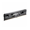 RAM Desktop Apacer OC NOX 16GB DDR5 5600Mhz (AH5U16G56C522MBAA-1)