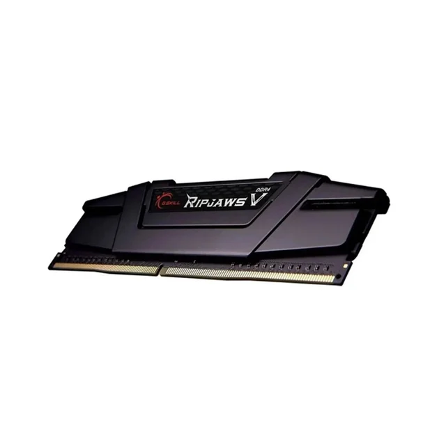 Ảnh minh họa RAM Desktop Gskill Ripjaws V (F4-3200C16S-8GVKB) 8GB (1x 8GB) DDR4 3200Mhz 1