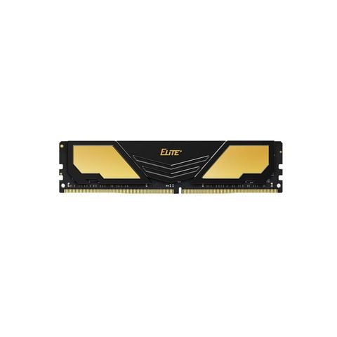 RAM Desktop TEAMGROUP ELITE Plus 8GB DDR4 3200MHz (TPD48G3200HC2201)