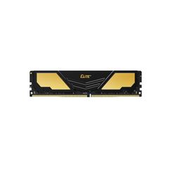  RAM Desktop TEAMGROUP ELITE Plus 8GB DDR4 3200MHz (TPD48G3200HC2201) 