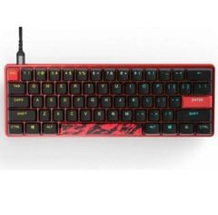  Bàn phím gaming có dây 60% Steelseries Apex 9 Mini 