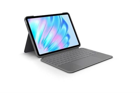 Bàn Phím iPad Air Logitech Combo Touch 11 inch M2