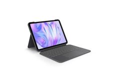  Bàn Phím iPad Pro Logitech Combo Touch 11 inch M4 