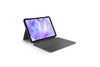 Bàn Phím iPad Pro Logitech Combo Touch 11 inch M4
