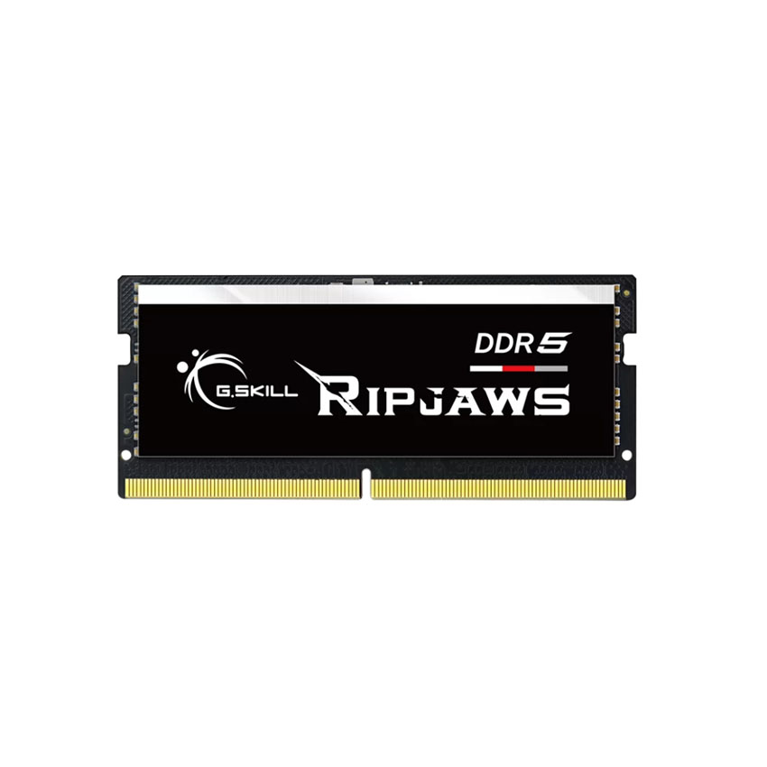 Ram Laptop Gskill Ripjaws (F5-5600S4040A32GX1-RS) 32GB (1x32GB) DDR5 5600MHz