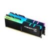 Ram PC G.SKILL Trident Z RGB 64GB 3600MHz DDR4 F4-3600C18D-64GTZR