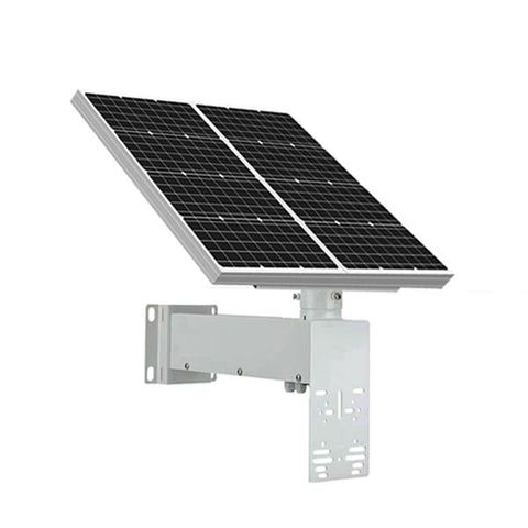 Tấm pin năng lượng mặt trời HIMEDIA Solar50w20ah cho camera 50W 20Ah
