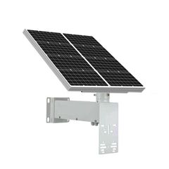  Tấm pin năng lượng mặt trời HIMEDIA Solar50w20ah cho camera 50W 20Ah 
