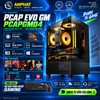 PC GAMING PCAP EVO GM STARTER VEGA 8 / AMD Ryzen 7 5700G / RAM 16GB /