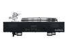 Mâm Than LUXMAN PD-151 MARK II Black Edition CENTENNIAL