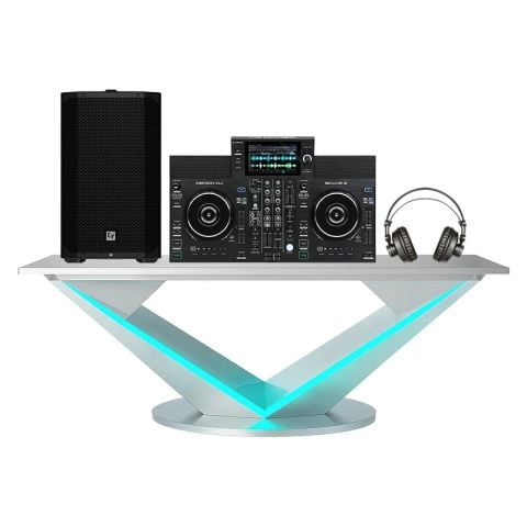 Dàn âm thanh DJ Denon, Electro voice, PreSonus DHD158 (SC Live 2)