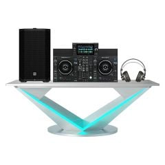  Dàn âm thanh DJ Denon, Electro voice, PreSonus DHD158 (SC Live 2) 