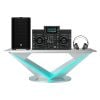 Dàn âm thanh DJ Denon, Electro voice, PreSonus DHD158 (SC Live 2)