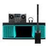 Dàn âm thanh DJ Numark, JBL, PreSonus DHD122 (Mixstream Pro Go)