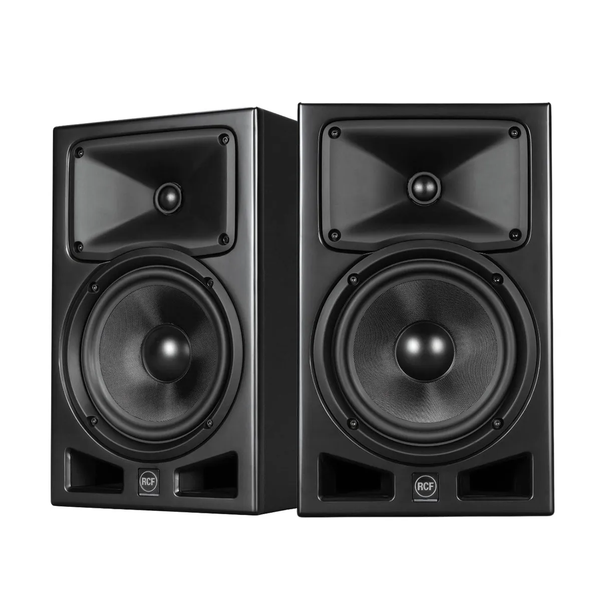 Ảnh minh họa Dàn âm thanh Numark 02 (RCF Ayra Pro8, Numark Mixstream Pro Go, Numark HF175) 2