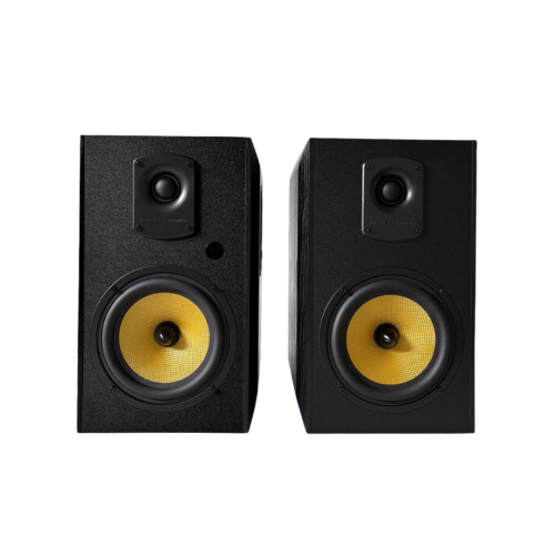 Ảnh minh họa Loa Kiểm Âm Thonet & Vander KUGEL Gen2 | 2.0 Active 140W RMS | Bluetooth 5.3 | aptX HD 1