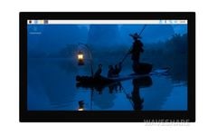  Màn hình cảm ứng Waveshare IPS 13.3 inch FHD HDMI/Type-C Capacitive 