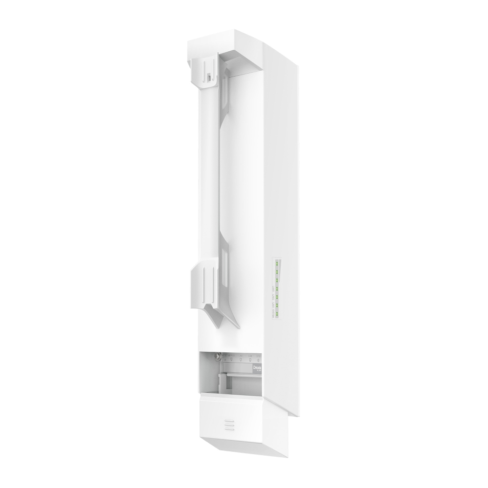 Ảnh minh họa Cầu Nối Không Dây Tầm Xa EAP215-Bridge KIT V3.20 Trong Nhà/Ngoài Trời Omada 5GHz 867Mbps 3