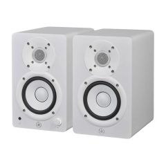  Loa kiểm âm Yamaha HS4, 26W x 2, 60 Hz 