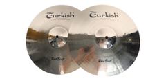  RB-HM14 14 inch Lá Hi-Hat Medium Cymbal dòng Rock Beat Turkish Cymbals 