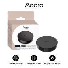  Aqara Hub M200 Điều Khiển Trung Tâm Smart Home WiFi Bluetooth 