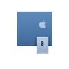 Máy tính Apple iMac 24 inch 4.5K M4 MWV33SA/A Xanh