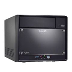 Máy Tính Mini Shuttle SH510R4 