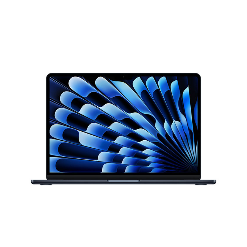 Laptop Apple Macbook Air M5 MDHE4SA/A (Apple M5/10 core CPU/8 core GPU/16GB RAM/512GB SSD/13.6 inch/Mac OS/Midnight)