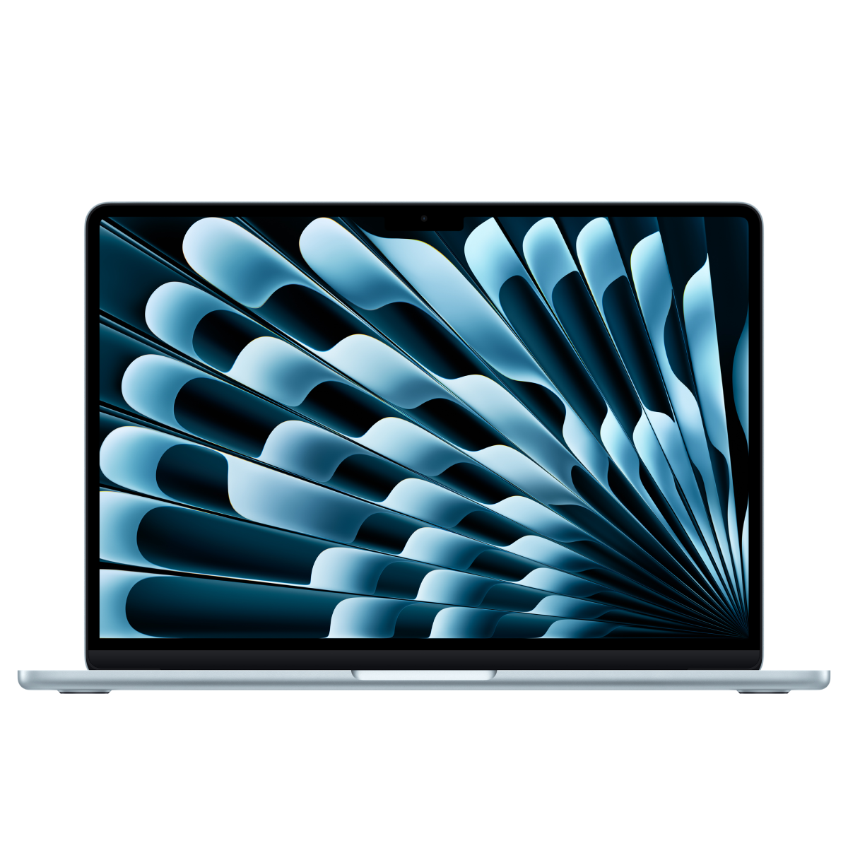 MacBook Air M5 13 inch 2026 10CPU 10GPU 32GB 1TB Sạc 70W | Chính hãng Apple Việt Nam