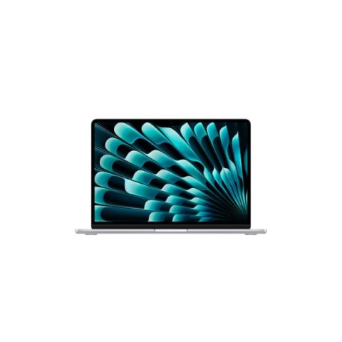 Laptop Apple MacBook Air M5 13 inch Silver Z1L0000QP (Ram 24GB)