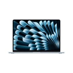  Laptop Apple MacBook Air M5 15 inch Sky Blue MDVT4SA/A (Ram 16GB) 