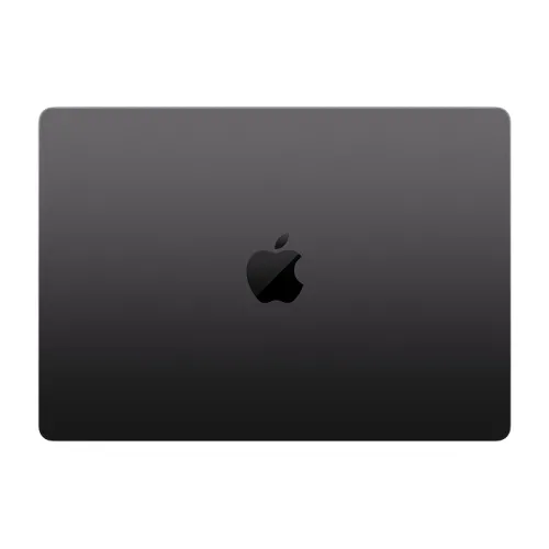 Ảnh minh họa MacBook Pro 14 inch M5 Pro MJLW4SA/A | 15C CPU | 16C GPU | 24GB | 2TB | 14.2" | 70W | A3426 | Space Black 2
