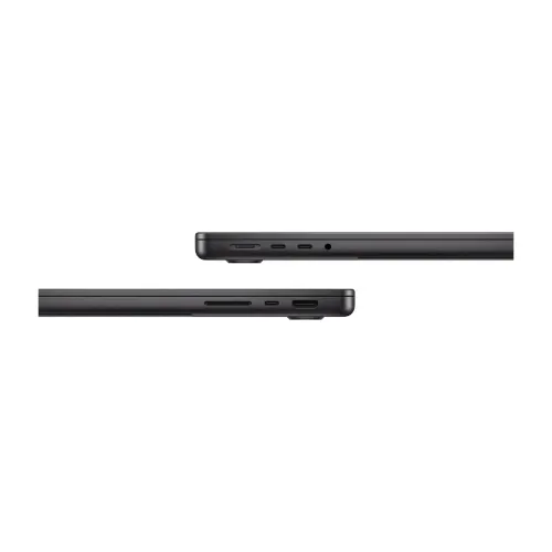 Ảnh minh họa MacBook Pro 14 inch M5 Pro MJLW4SA/A | 15C CPU | 16C GPU | 24GB | 2TB | 14.2" | 70W | A3426 | Space Black 3