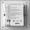 M7 AIR- Bộ ổ USB(5V 2.4A)+TYPE-C(65W) (Platinum Grey) Simon 66E722-6Q