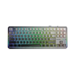  Bàn phím cơ gaming AULA F87/F87 Pro 