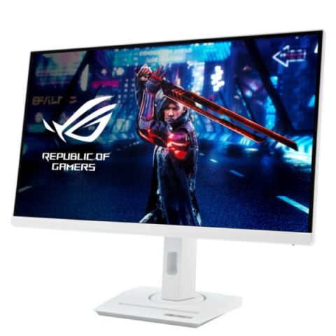 Màn hình Gaming ASUS ROG Strix XG259QNSR-W Ace