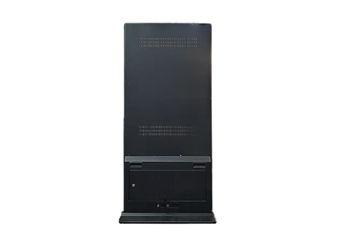 Màn hình quảng cáo chân đứng- ILOE 50inch