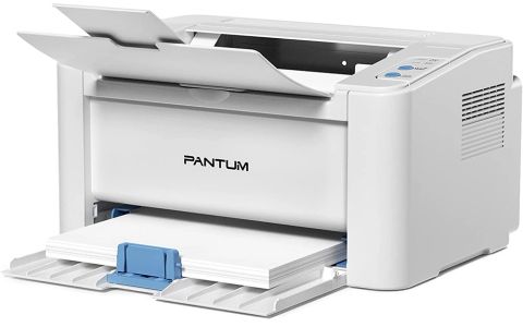Máy in Pantum Laser Đen Trắng P2200