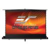 Màn chiếu Elite Screens ezCinema Tab-Tension CineGrey 4D 113 inch