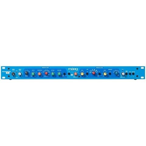 Maag Audio MAGNUM-K Single Channel Compressor