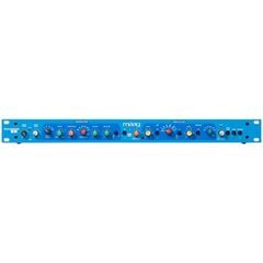  Maag Audio MAGNUM-K Single Channel Compressor 