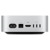 Mac mini Apple/M4/10C CPU/10C GPU/16GB RAM/256GB SSD/10GE/Z1CF0003Z