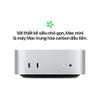 Mac mini M4 Pro 2024 12CPU 16GPU 24GB 2TB - Chính hãng Apple Việt Nam