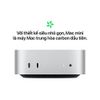 Mac mini M4 Pro 2024 12CPU 16GPU 24GB 4TB - Chính hãng Apple Việt Nam