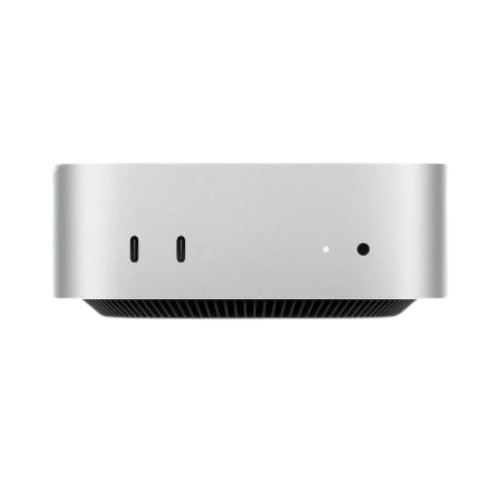 Ảnh minh họa Mac mini M5 Pro 2026 15CPU 16GPU 64GB 8TB - Chính hãng Apple Việt Nam 1