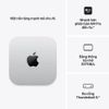 Mac mini M5 Pro 2026 18CPU 20GPU 64GB 4TB - Chính hãng Apple Việt Nam