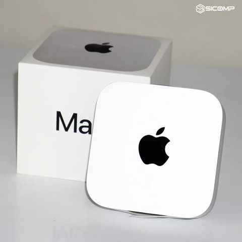 Mac Mini M6 12cpu/12gpu/16g/512g Mhql4sa/a