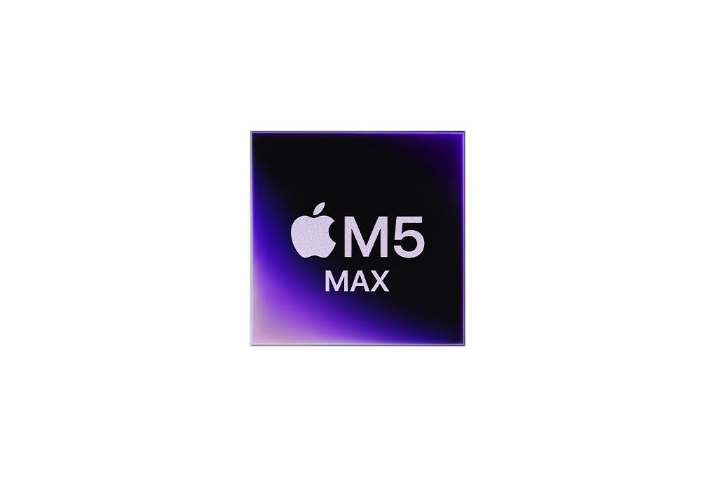 Ảnh minh họa Mac Studio M5 Max 36GB/1TB 1