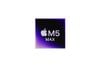 Mac Studio M5 Max 36GB/1TB